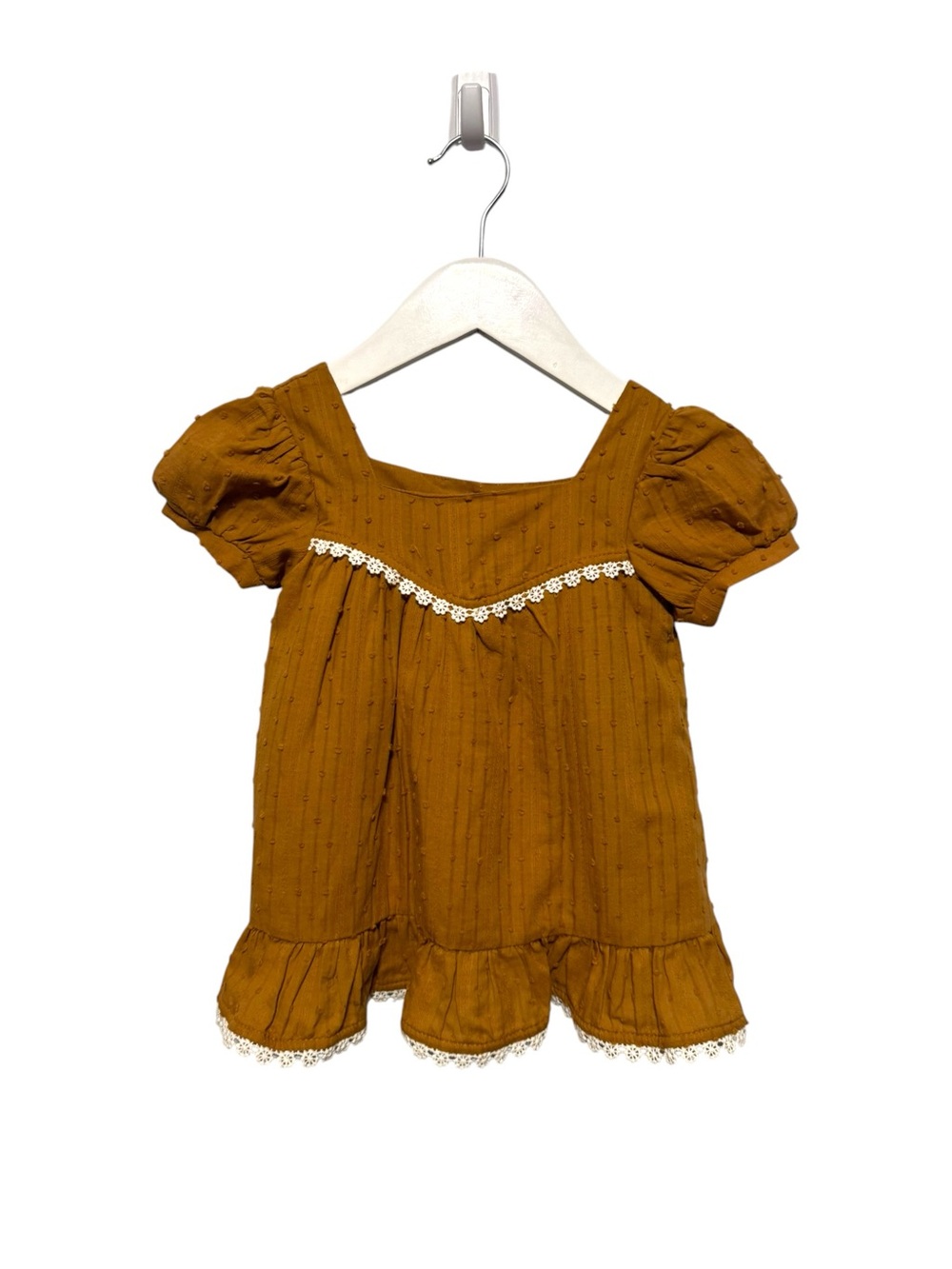 ⭐️ 5/$30 Rachel Zoe Kids Top size 24 Months